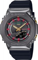 Фото - Наручний годинник Casio G-Shock GM-S2100CH-1A 