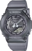 Фото - Наручний годинник Casio G-Shock GM-S2100MF-1A 