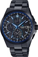 Zdjęcia - Zegarek Casio Oceanus OCW-T2600B-1A 