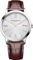 Фото - Наручний годинник Baume & Mercier Classima 10415 