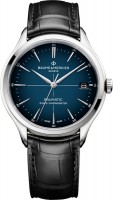 Фото - Наручний годинник Baume & Mercier Clifton Baumatic 10467 