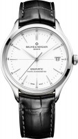 Zdjęcia - Zegarek Baume & Mercier Clifton Baumatic 10518 