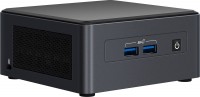 Фото - Персональний комп'ютер Intel NUC 11 Pro (BNUC11TNHI70Z02)