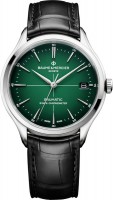 Фото - Наручний годинник Baume & Mercier Clifton Baumatic 10592 