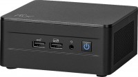 Фото - Персональний комп'ютер Intel NUC 13 Pro (RNUC13ANHI30006)