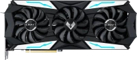 Zdjęcia - Karta graficzna Maxsun GeForce RTX 3060 iCraft OC 12G S1 