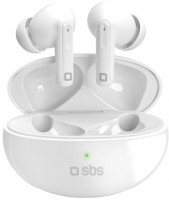 Навушники SBS Q-Pro 