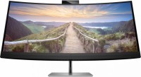 Monitor HP Z40c G3 39.7 "  czarny