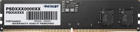Оперативна пам'ять Patriot Memory Signature DDR5 2x8Gb PSD516G560C40KX
