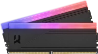 Оперативна пам'ять GOODRAM IRDM RGB DDR5 2x16Gb IRG-68D5L34S/32GDC