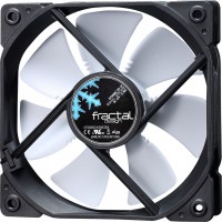 Zdjęcia - Chłodzenie Fractal Design Dynamic GP-12 White 