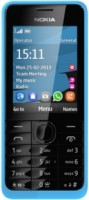 Zdjęcia - Telefon komórkowy Nokia 301 1 SIM