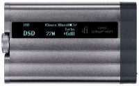 Підсилювач для навушників iFi Audio xDSD Gryphon 