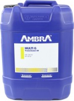 Olej przekładniowy Ambra Multi G 10W-30 20 l