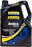 Olej przekładniowy Ambra Multi G 10W-30 5 l