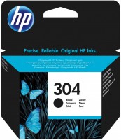 Wkład drukujący HP 304 N9K06AE 