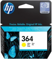 Wkład drukujący HP 364 CB320EE 