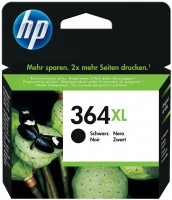 Wkład drukujący HP 364XL CN684EE 