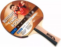 Ракетка для настільного тенісу Butterfly Timo Boll Bronze 85011 