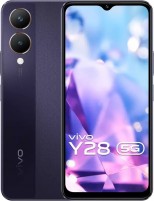 Фото - Мобільний телефон Vivo Y28 5G 128 ГБ / 4 ГБ