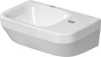 Фото - Умивальник Duravit DuraStyle 0713360000 360 мм