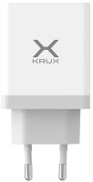 Фото - Зарядний пристрій KRUX KRX0065 