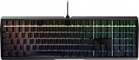 Zdjęcia - Klawiatura Cherry MX BOARD 3.0S (USA+ €-Symbol)  Blue Switch