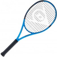 Фото - Ракетка для великого тенісу Dunlop FX 500 2023 