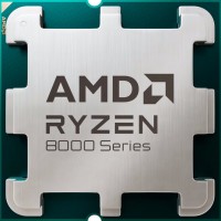 Фото - Процесор AMD Ryzen 7 Phoenix 8700G BOX