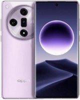 Фото - Мобільний телефон OPPO Find X7 256 ГБ / 12 ГБ