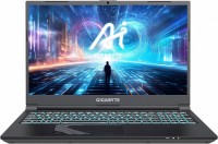 Laptop Gigabyte G5 KF 2024 (G5KF5-H3EE354KD)