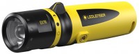Ліхтарик Led Lenser EX7R 