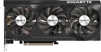Відеокарта Gigabyte GeForce RTX 4070 SUPER WINDFORCE OC 12G 