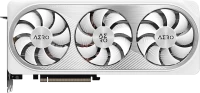 Відеокарта Gigabyte GeForce RTX 4070 SUPER AERO OC 12G 
