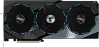 Відеокарта Gigabyte GeForce RTX 4070 SUPER AORUS MASTER 12G 