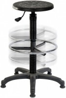 Фото - Стілець Teknik Draughter Polly Stool Deluxe 