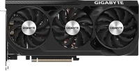 Відеокарта Gigabyte GeForce RTX 4070 Ti SUPER WINDFORCE OC 16G 