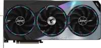 Відеокарта Gigabyte GeForce RTX 4080 SUPER AORUS MASTER 16G 