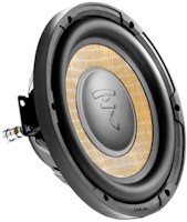 Фото - Автосабвуфер Focal JMLab Performance P 20 FSE Shallow 