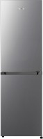 Холодильник Gorenje NRK 418 ECS4 сріблястий