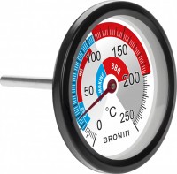 Termometr / barometr Browin 102200 