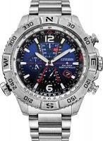 Фото - Наручний годинник Citizen Promaster Navihawk A-T AT8220-55L 