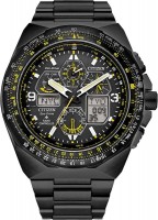 Наручний годинник Citizen Promaster Skyhawk A-T JY8127-59E 