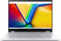 Zdjęcia - Laptop Asus Vivobook S 14 Flip OLED TP3402VA (TP3402VA-KN108W)