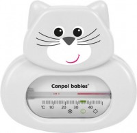 Zdjęcia - Termometr / barometr Canpol Babies Kotik 