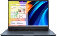 Zdjęcia - Laptop Asus Vivobook Pro 16 OLED K6602VU (K6602VU-KV065W)