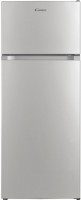 Холодильник Candy CDG1S 514 ES сріблястий