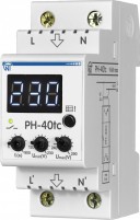 Zdjęcia - Przekaźnik napięciowy Novatek-Electro RN-40TC 