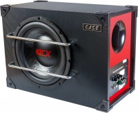 Zdjęcia - Subwoofer samochodowy Kicx CASE 12BPA 