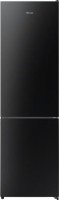 Холодильник Hisense RB-440N4GBD чорний
